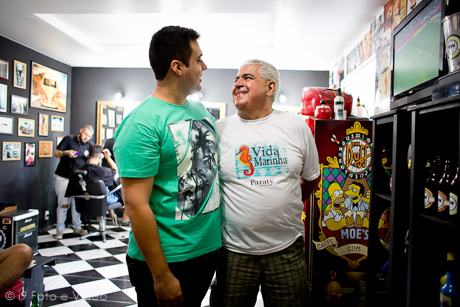 Casamento Bistrô 160